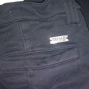 M Rehab second Sunday